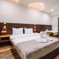 Фото Отель Sofiya (София)