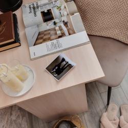 1-комнатные апартаменты улучшенные Карма от Home24