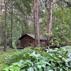 Фото Отель Пески