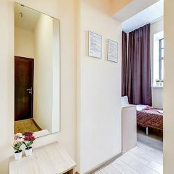 Комната стандарт с 1 односпальной кроватью