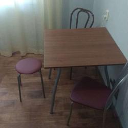 Фото Апартаменты на проспекте Мира 29