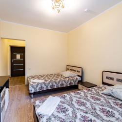 Фото Отель Лесной