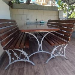 Фото Отель Уютный дворик