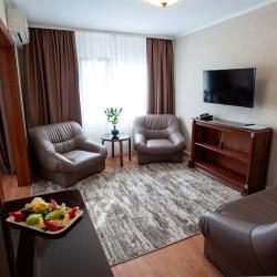 Фото Отель Интурист