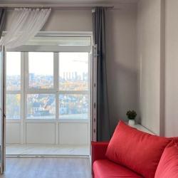 Фото Апартаменты на улице Тенистых Аллей 3 корпус 2