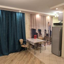 1-комнатные апартаменты стандарт