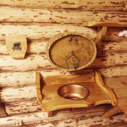 Фото Отель Русь