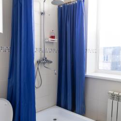 Фото Отель Фабрика