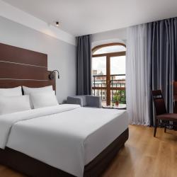 фото 4 Park Inn by Radisson Sadu (Парк Инн Саду)