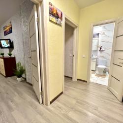 Фото Самарские апартаменты на проспекте Карла Маркса 242