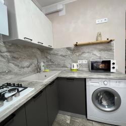 2-комнатные апартаменты люкс Москатова 25