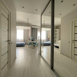 Фото Отель Sea Magic Apart на улице Полтавская 32/14