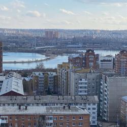 Апартаменты студия