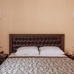 Фото Отель Маск