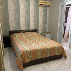 Фото Отель Гостевой дом Эдем