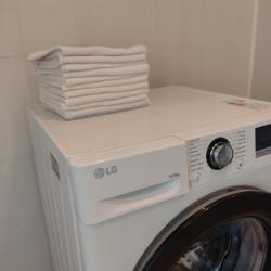 Фото Отель Бревенчатый дом Абзаково