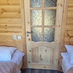 Фото Отель Шале Белая Сова