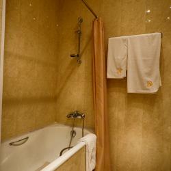 Фото Отель Дольче Вита