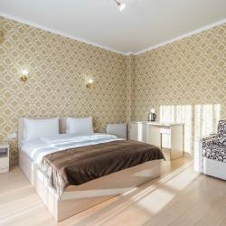 Фото Отель Атланта