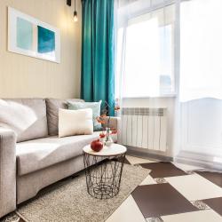 Фото Отель Квартира StarHouse (Стар Хаус) на Молодежной