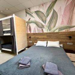 Фото Отель Гагарин