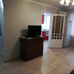2-комнатные апартаменты стандарт