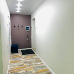 2-комнатные апартаменты улучшенные