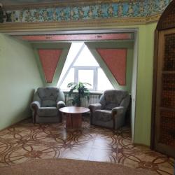 Фото Отель Империя