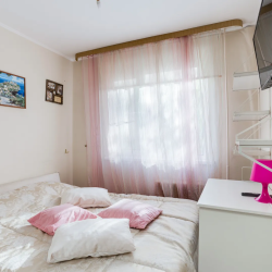Фото Отель Home Like (Хоум Лайк) на улице Говорова 32