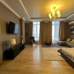 1-комнатные апартаменты стандарт