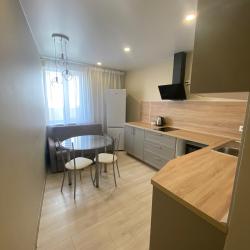 1-комнатные апартаменты стандарт