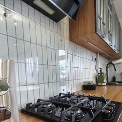 Фото Просторные апартаменты на бульваре Кутузова 11