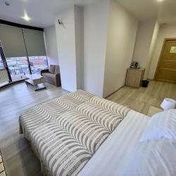 Фото Отель Гранат