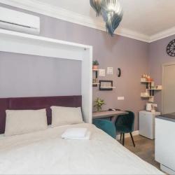 фото 33 Lucky Room (Лаки Рум) на Гостиничном проезде