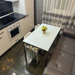 Фото Апартаменты на улице Съездовская 9