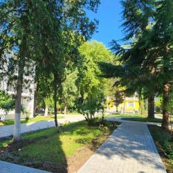 Фото Отель Страна души