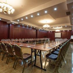Фото Отель Panorama Lisi Grand Hotel (Панорама Лизи Гранд)