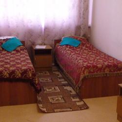 Фото Отель Берег