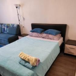 Фото Апартаменты на улице Окская