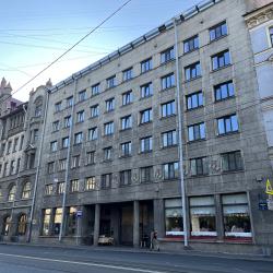 фото 14 Port Comfort by Sennaya Square (Порт Комфорт Сенная Площадь)