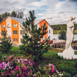 Фото Отель Арт Пенза