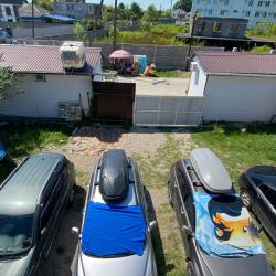 Фото Отель Гостевой дом Петрович