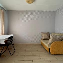 Фото Апартаменты Истомáн | Добротная Евродвушка в Центре