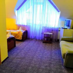 Фото Отель Фотон