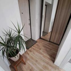 1-комнатные апартаменты стандарт