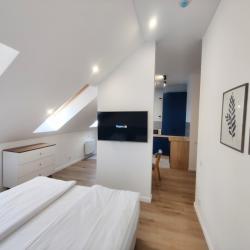 Фото Отель Baltapart39 (Балтапарт39)