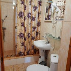 Фото Отель Город-Ок!