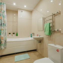 1-комнатные апартаменты стандарт