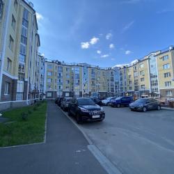 4-местные 1-комнатные апартаменты улучшенные