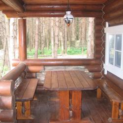 Фото Отель ТИРС